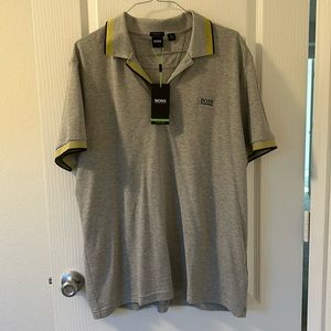 Hugo Boss Men’s Polo